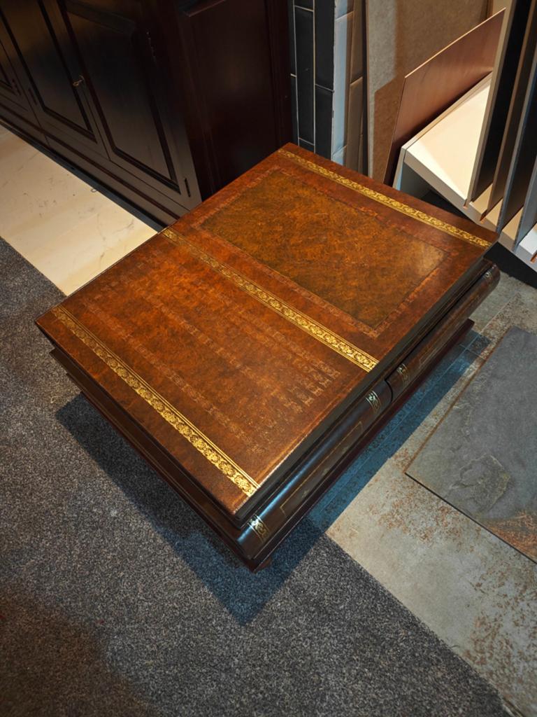 Maitland Boekentafel